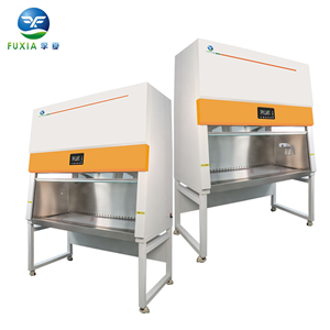 BSC-1300IIA2半排全钢生物安全柜